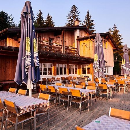 Montlinger Schwamm Oberriet Exterior foto